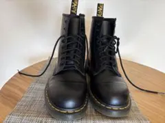 Dr. Martens 1490 VEGAN 10ホール 27cm - メルカリ