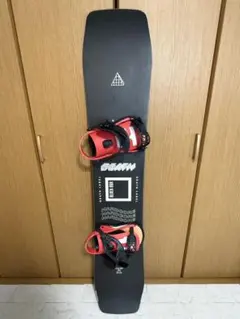 Burton Instigator 155 PurePopCamber22-23 | Mercari