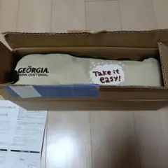 GEORGIA 折り畳みハイバックチェア