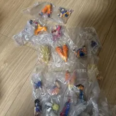 ドラゴンボール フィギュアHGシリーズ 묶음 판매
