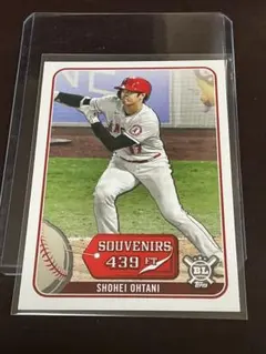 2026年最新】Topps 大谷翔平 インサートの人気アイテム - メルカリ