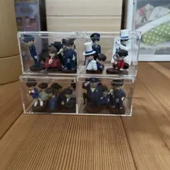 チョコエッグ名探偵コナン セット