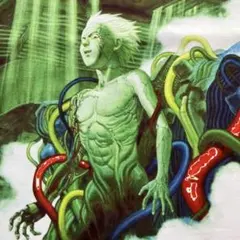 アニメ ヴィンテージ