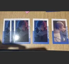 青柳冬弥 epic card