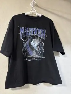 ディズニー ヴィランズ Tシャツ マレフィセント（ドラゴン）のサムネイル