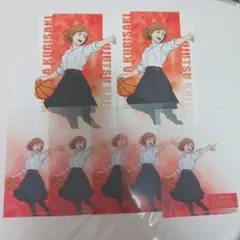 咒術迴戰 釘崎野薔薇 套組⑧