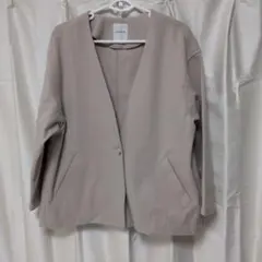 レプシム ジャケット