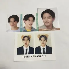 くま耳カチューシャ　Myojo　デタカ　金指一世