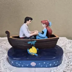 リトルマーメイド　アリエル　HAPPYくじ