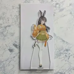 ロシデレ ファミリーマート アクリルスタンド 周防有希