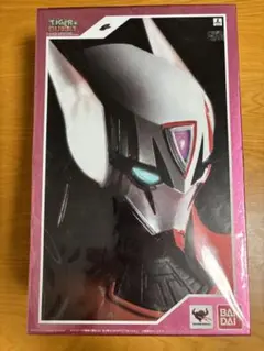12PM TIGER & BUNNY Barnaby Brooks Jr.
