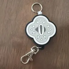 我妻善逸　キーリール　鬼滅の刃