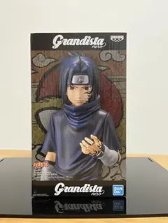 2026年最新】grandista nero サスケの人気アイテム - メルカリ