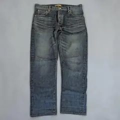 JAPAN BLUE JEANS ジャパンブルー W34のサムネイル