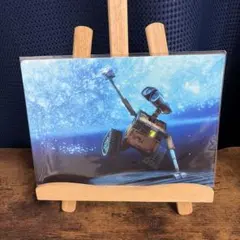 WALL•E A5 クリアファイル