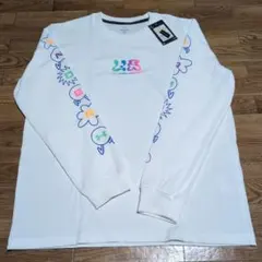 【新品、未使用】　アンダーアーマー　UNDER ARMOUR　ロンT 　Mサイズ