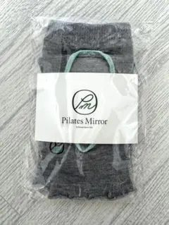Pilates Mirror 靴下 ソックス　新品未開封