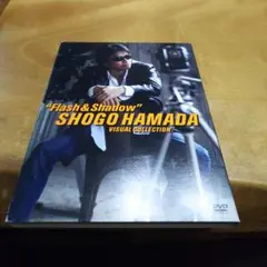 浜田省吾/SHOGO HAMADA Visual Collection