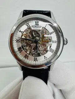 美品】MADISON New Yorkクロノグラフ 腕時計MA011002 - メルカリ