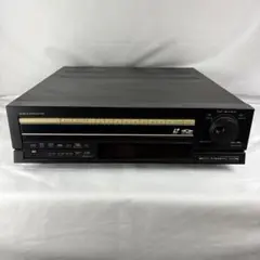 COLUMBIA ULA-1700A LDプレイヤー レーザーディスクプレイヤー