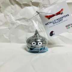 ドラゴンクエスト　メタリックモンスターズギャラリー　スライムダーク