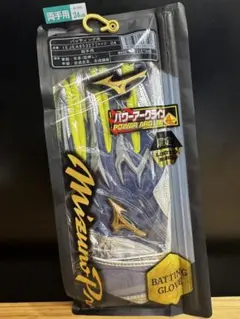 超高級品！ミズノプロ 限定モデル バッティンググローブ 24cm