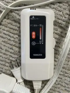 YAMAZEN 電気毛布 コントローラー 本体のサムネイル