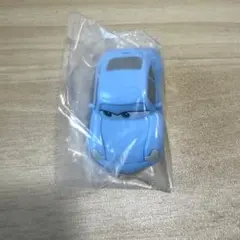 カーズ 肩ズンFig. サリー フィギュア