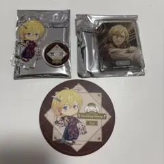 アイナナ アニカフェ アクスタ コロッタ ナギ