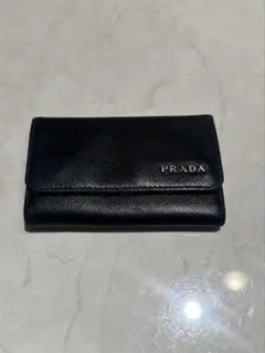 2025年最新】PRADA 割引オプション：通常商品 キーケースの人気
