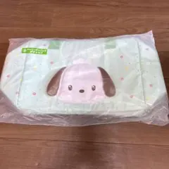 ポムポムプリン キャリーオンバッグ - メルカリ