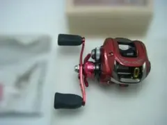 即決！◇超美品！ダイワ スティーズ LTD SV 103HL-TN 左巻◇並木