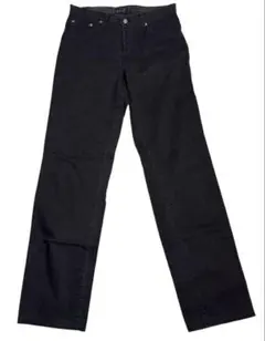 agnès b. homme black denim 31inchのサムネイル