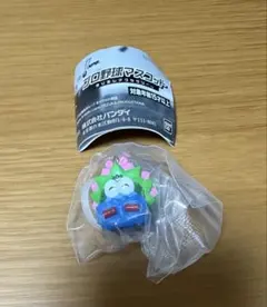 プロ野球マスコット めじるしアクセサリー 広島カープ スラィリー
