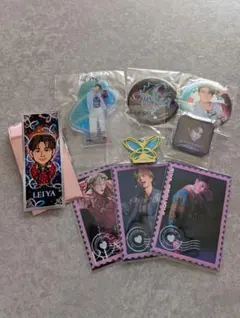 瀬口黎弥 ミュージシャン