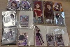 アイカツ 缶バッジ 大空あかり　まとめ売り　グラッテ　キャンバス　すくえあくる アイカツ 缶バッジ 大空あかり まとめ売り グラッテ キャンバス すくえ