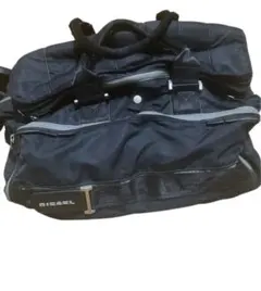 2026年最新】DIESEL メンズ ボストンバッグ・旅行用バッグの人気