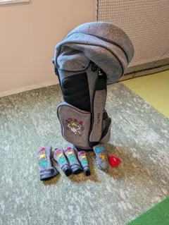 2026年最新】Keith Haring ゴルフバッグ・キャディバッグの人気