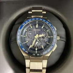 SEIKO アストロン 8X53