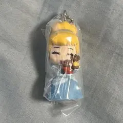 ディズニープリンセス ぎゅーこっと シンデレラ