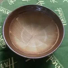 昭和レトロ　すり鉢 陶器 15cm 天然素材 離乳食 丁寧な暮らし