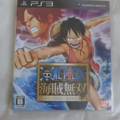 ワンピース 海賊無双 PS3