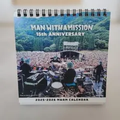 2026年最新】mwam カレンダーの人気アイテム - メルカリ