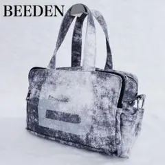 BEEDEN MINI B LOGO BAG - メルカリ