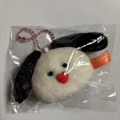 mojojojo フェイスマスコット　いぬ