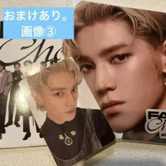 テヨン fact check exhibit トレカ storage NCT