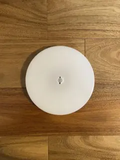 人感センター付LEDシーリングライト アイリスオーヤマ(動作確認済み)