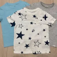 GAP Tシャツ 3枚セット