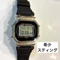 G-SHOCK DW-5700 スクリューバック カスタム - メルカリ