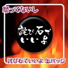 詫び石でいいよ 缶バッジ ソシャゲ ガチャ メンテ